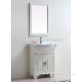 15 years professional manufacturer made in China bathroom wall corner cabinet